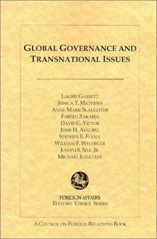 Global Government