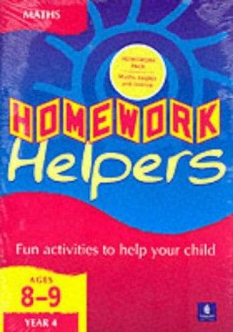 Homework Helpers