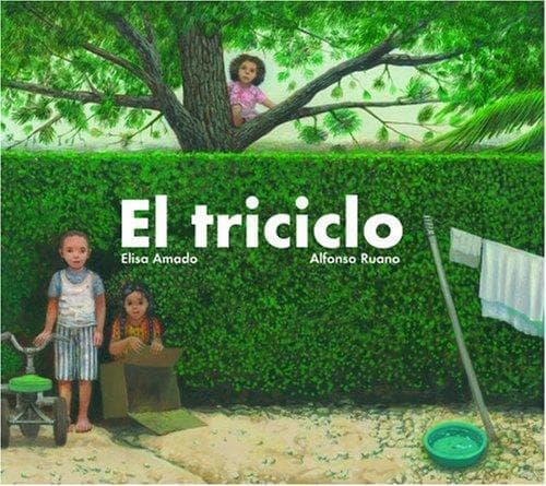 El triciclo