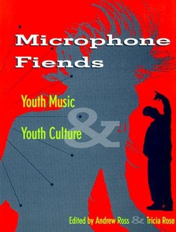 Microphone Fiends