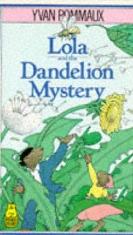 Lola & Dandelion Mystery Pb