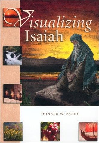 Visualizing Isaiah