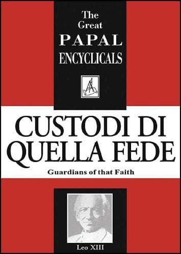 Encyclical