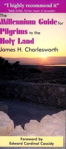 The Millennium Guide for Pilgrims to the Holy Land