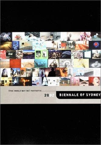 Biennale of Sydney 2002