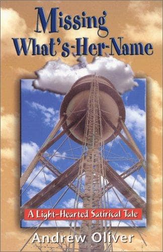 Missing What's-Her-Name