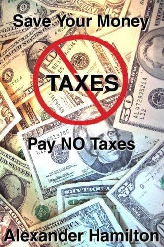 Pay No Taxes