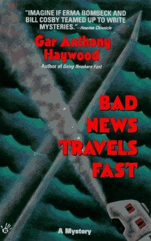 Bad News Travels Fast