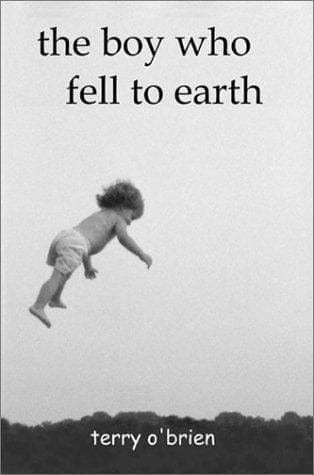 The Boy Who Fell To Earth