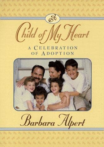 Child of My Heart