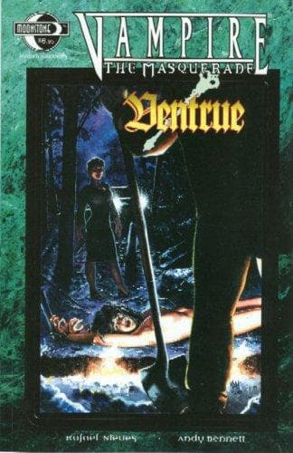 Ventrue