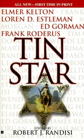 Tin star