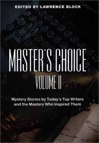 Master's Choice