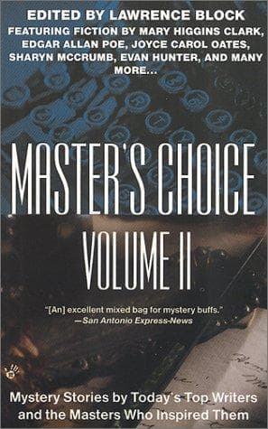 Master's Choice - Volume II