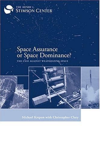 Space Assurance or Space Dominance