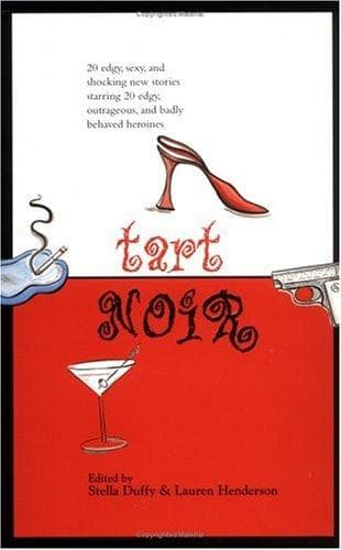 Tart noir