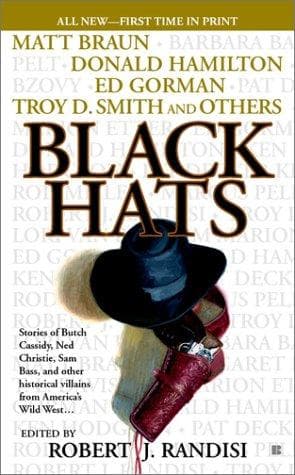 Black hats