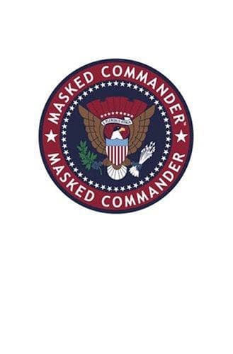 Masked Commander