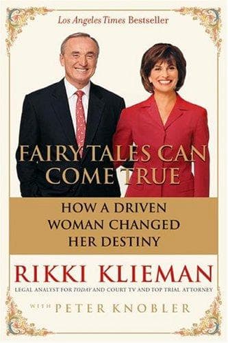 Fairy Tales Can Come True