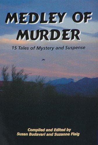 Medley of Murder