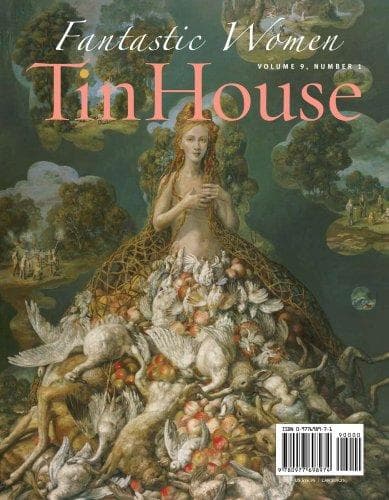 Tin House