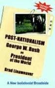 Post-Nationalism