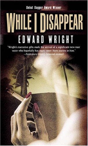 While I Disappear (Prime Crime Mysteries)