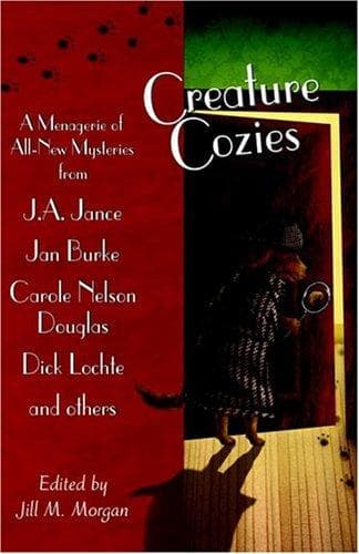 Creature cozies
