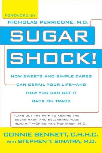 Sugar shock!