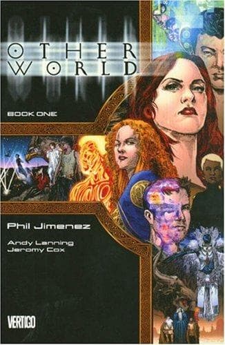 Otherworld