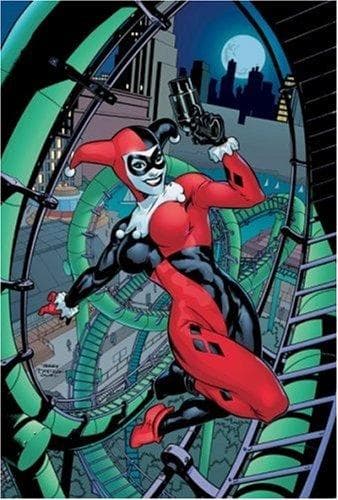 Harley Quinn