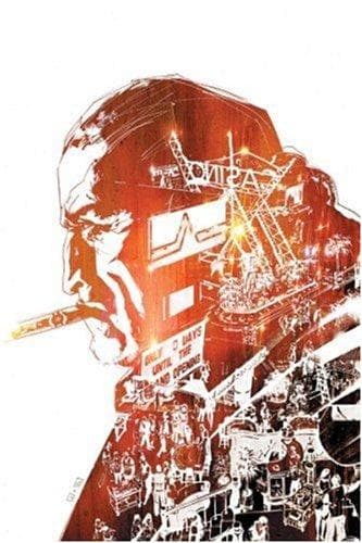 Scalped Vol. 2