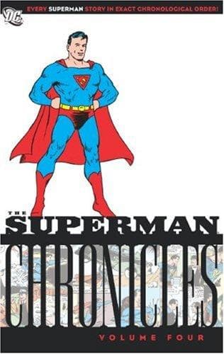 Superman Chronicles, The