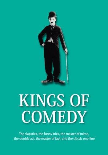 Kings of comedy