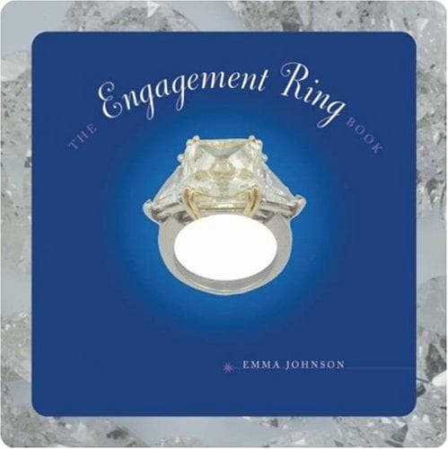 The Engagement Ring Book