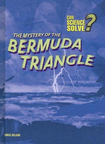 The Mystery of the Bermuda Triangle