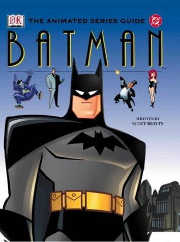 DC Batman (Dc Batman)