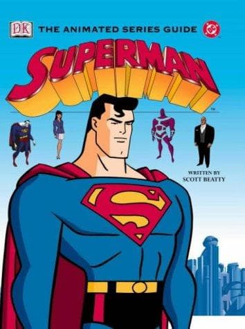 DC Superman