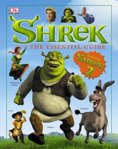 Shrek ("Shrek 2")