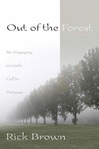 Out of the Forest