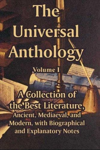 The Universal Anthology (Volume I)