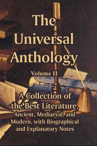 The Universal Anthology (Volume II)