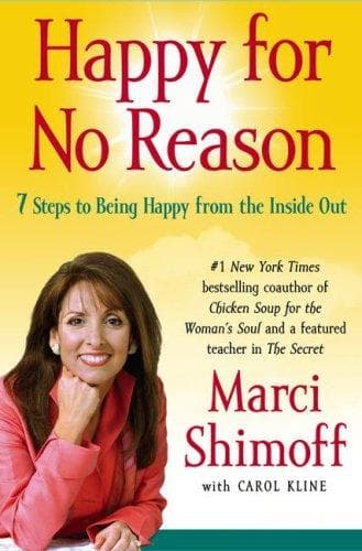 Happy for no reason