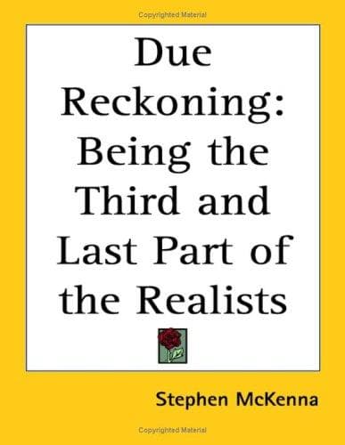 Due Reckoning (The Realists)