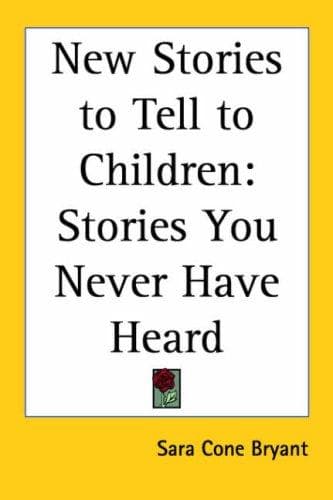 New stories to tell to children