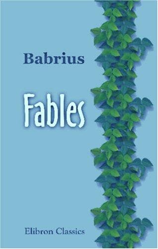 Fables: Publié en série