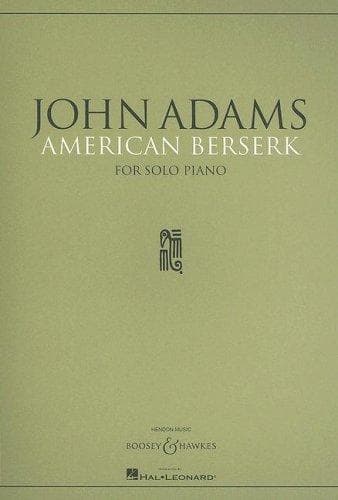 American Berserk