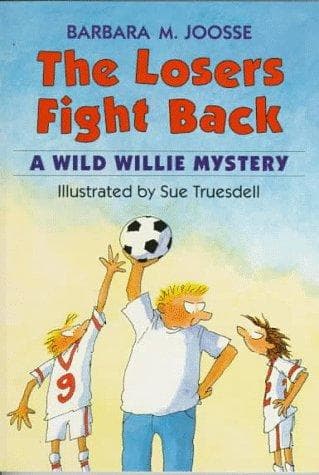 Losers Fight Back, The
