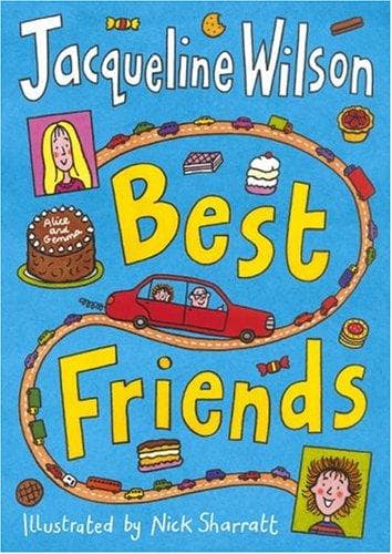 BEST FRIENDS