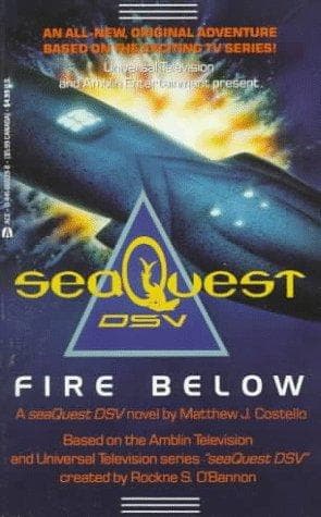seaQuest 2